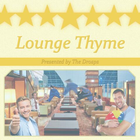 Lounge Thyme