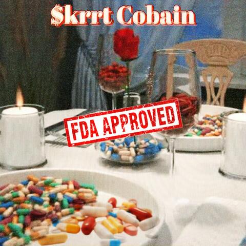 FDA Approved
