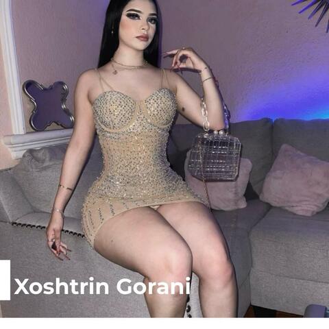 Xoshtrin Gorani Jaw