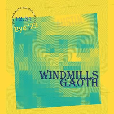 Gaoth