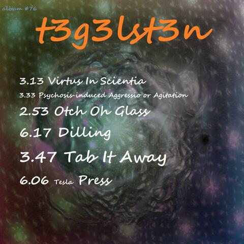 Tab It Away