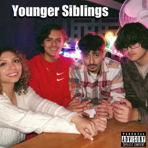 Younger Siblings