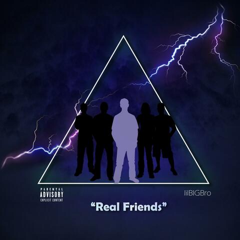 Real Friends