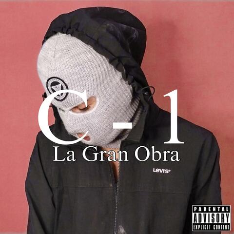 LA GRAN OBRA