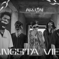 GANGSTA VIBEZ