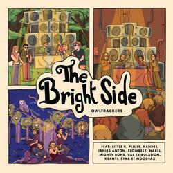 The Bright Side (feat. Pijule)