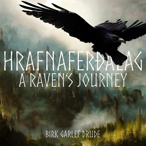 Hrafnafer​ð​alag - A Raven's Journey