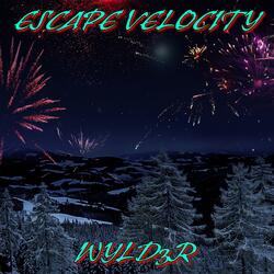 Escape Velocity