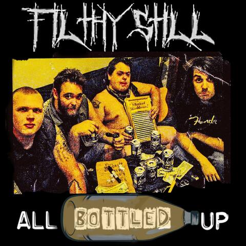 All Bottled Up! (2019 Master)