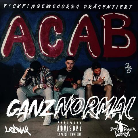 Ganz Normal