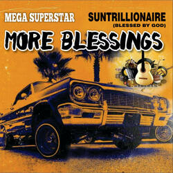 More blessings
