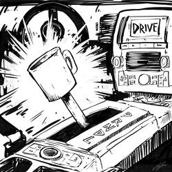 Drive