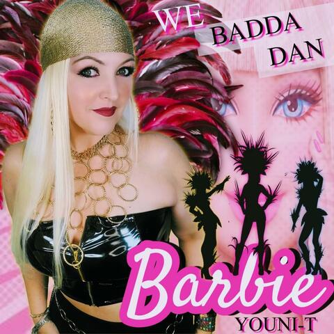 Badda Dan Barbie