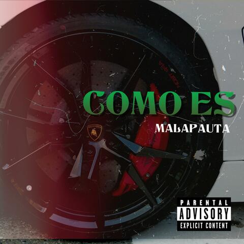 Como Es