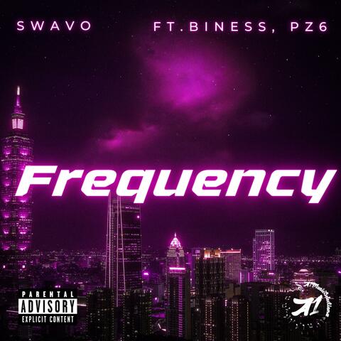 Frequency (feat. Biness & PZ6)