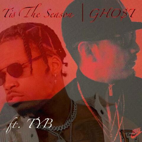 Tis The Season (feat. TYB)