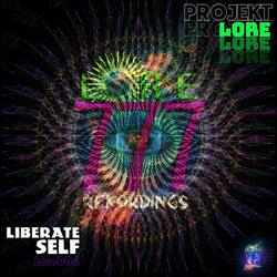 Liberate Self (Jump Up Mix)