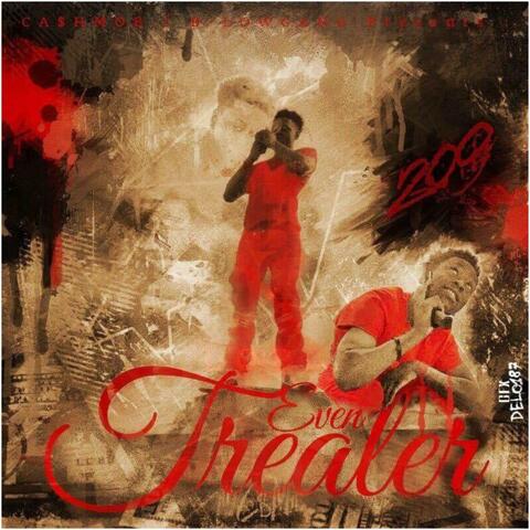Even Trealer