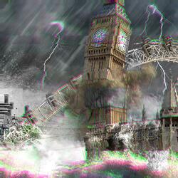 London Bridge (feat. MTSW, Hooditrell & Remy Rotten)
