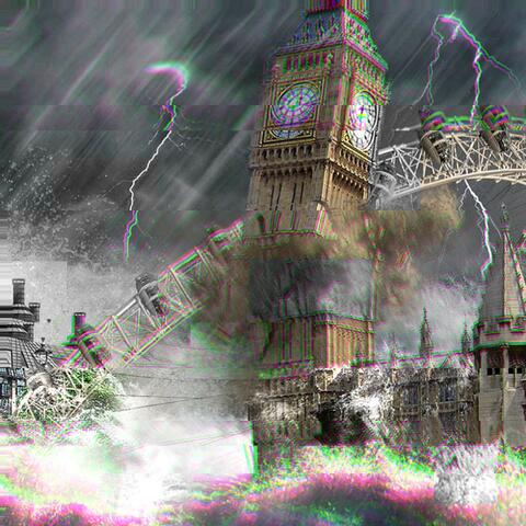 London Bridge (feat. MTSW, Hooditrell & Remy Rotten)