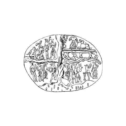 Monkey Jockey Man and The Safari Tick Sugar