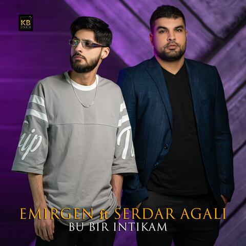 Bu bir intikam (feat. Emirgen)