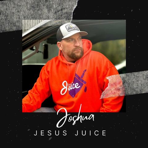 Jesus Juice (Deluxe Edition)