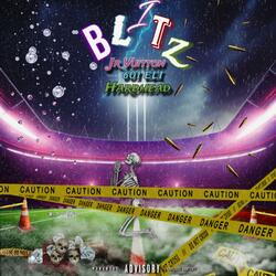 Blitz (feat. 601 Eli & Hard Head)