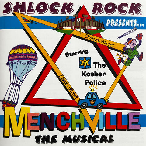 Menchville The Musical