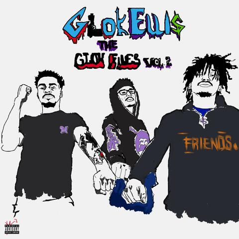 The Glok Files, Vol. 2