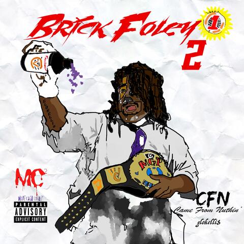Brick Foley 2
