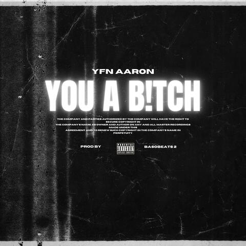 YFN Aaron