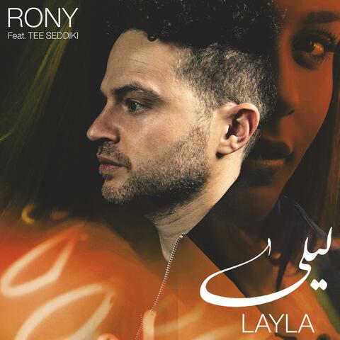 LAYLA (feat. Tee Seddiki)