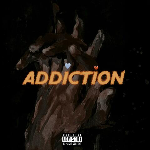 Addiction (feat. Madmaxx & Kx Marley)