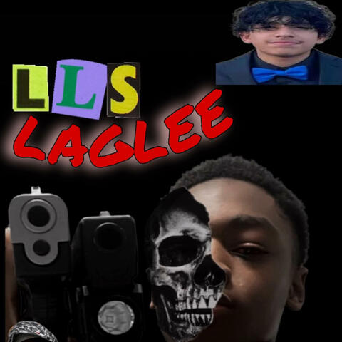 Glock19&srts (feat. La cy)