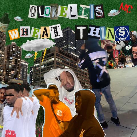 Wheat Thins