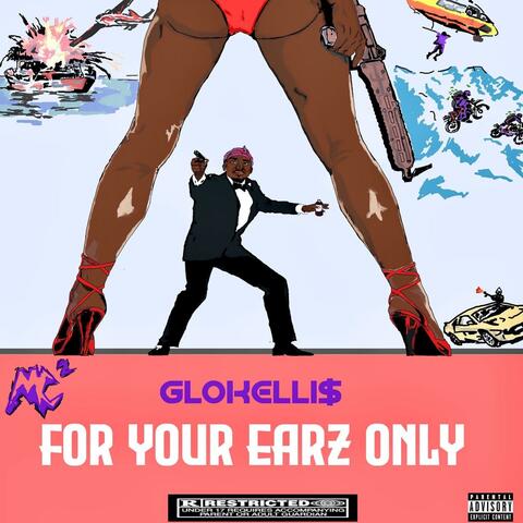 For Your Earz Only