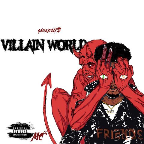 Villain World