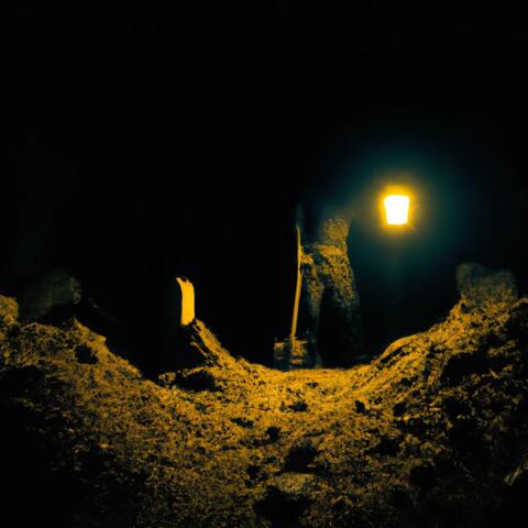 Goldenlight