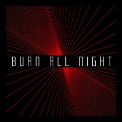 Burn All Night (feat. Electra Black)