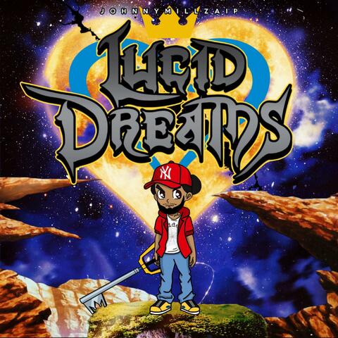 Lucid Dreams