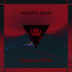 Ebony Red