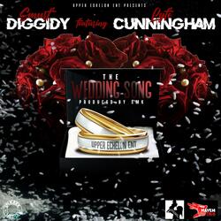The Wedding Song (feat. Lyfe Cunningham)