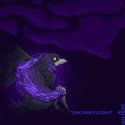 Zephyr, Spread Your Wings