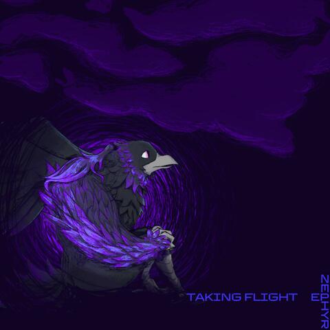 Taking Flight EP
