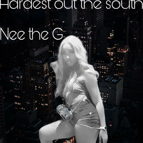 Hardest out the south