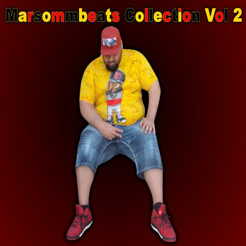 Marsommbeats Collection, Vol. 2