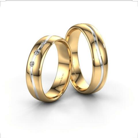 Gold Rings (feat. Youngin')