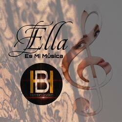 Ella Es Mi Música