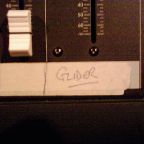 The Best of Glider